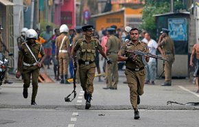 القبض على داعية يشتبه بصلته بالتفجيرات في سريلانكا