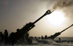 ارتش سوریه سکوهای موشکی تروریست ها را در ادلب نابود کرد