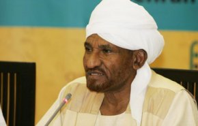 الصادق المهدي يؤكد عدم ترشحه لأي انتخابات رئاسية في السودان 