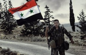 عملیات ارتش سوریه در حومه های ادلب و حماه 