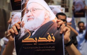 حجز استئنافات 144 معتقلا بحرينيا بتهمة التجمهر أمام منزل الشيخ قاسم