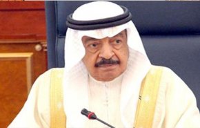 البحرين تثير السخرية بتنصلها من رئيس وزرائها بعد اتصاله بأمير قطر