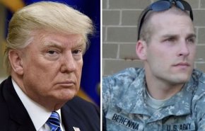 ترامب يعفو عن جندي أمريكي قتل معتقلا عراقيا أعزل
