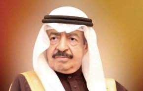 البحرين توضح سبب الاتصال الهاتفي مع أمير قطر
