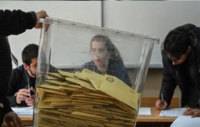 واکنش‌ها به ابطال نتایج انتخابات در ترکیه