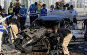 افزایش قربانیان انفجار لاهور به 40 نفر؛ طالبان پاکستان مسئول حمله
