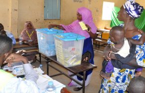 موريتانيا ... 6 مرشحين للانتخابات الرئاسية 