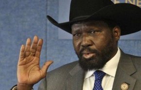 رئيس جنوب السودان يطالب بتأخير تشكيل حكومة الوحدة