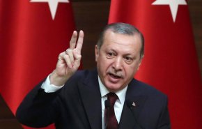 شاهد..المعارضة التركية تتطالب بإلغاء تفويض أردوغان
