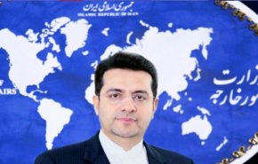 الخارجية الايرانية: على كندا تحمل مسؤولية إجراءاتها اللاقانونية ضد ايران