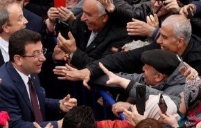 بعد إبطال نتائج الانتخابات.. رئيس بلدية اسطنبول يتوعد بقيادة ثورة