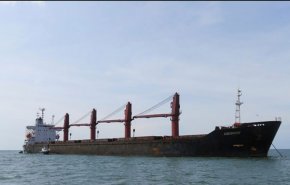 آمریکا کشتی کره شمالی را به دلیل نقض تحریم‌ها توقیف کرد