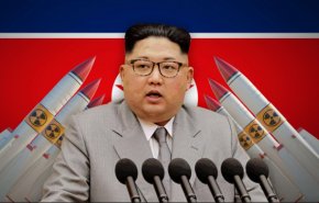 زعيم كوريا الشمالية يشرف بنفسه على مناورات جيشه الأخيرة

