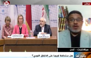 بانوراما.. إيران تمهل الدول الأوروبية وفرنسا تعترف بالمشاركة في العدوان على اليمن