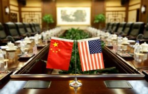 امريكا والصين تتفقان على استئناف المحادثات التجارية اليوم الجمعة