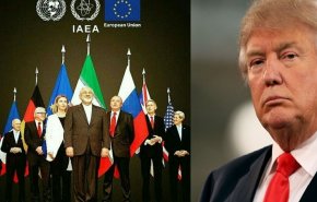 اقدام برجامی ایران در برابر رفتار ترامپ/ اندیشکده آمریکایی: ترامپ ثبات ایران را دست کم گرفته است