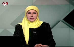 نشرة الاخبار من قناة العالم الساعة 07:00 بتوقيت غرينتش 10-05-2019