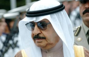 ما قصة اختفاء رئيس وزراء البحرين من مجلس الملك وظهوره في الكويت؟