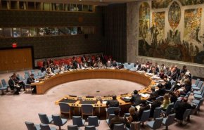 مجلس الأمن يعقد جلسة لمناقشه الأزمة الليبية 