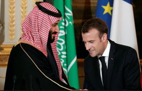 النفوذ السعودي يصل الى فرنسا!