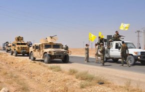 هجمات مجهولة المصدر تلاحق 'قسد' في شرق الفرات السوري