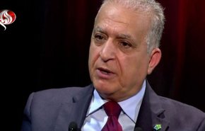 وزیر خارجه عراق استیضاح می‌شود