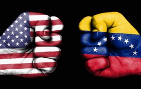  بخش‌های دفاعی و امنیتی ونزوئلا تحریم شد
