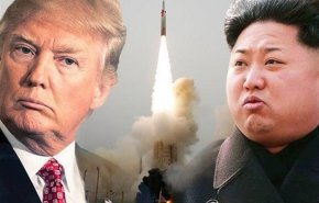 آزمایش های موشکی کره شمالی را ناقض اعتماد نمی‌دانم