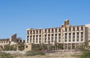 حمله به هتل 5 ستاره در بلوچستان پاکستان