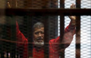 تأجيل محاكمة مرسي في قضية 