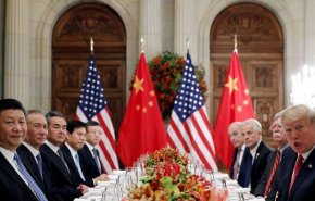 شاهد بالفيدو: ترامب.. يهدد الصين اياكم وفعل هذا!