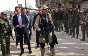 معركة ادلب.. قضي الامر