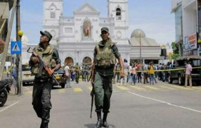 سریلانکا ارتباط تبعه عربستان را با حملات تروریستی بررسی می کند