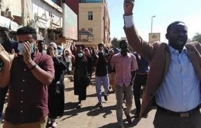 تهدید معارضان سودانی به تشدید اقدامات اعتراضی