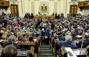  مصر تعدل قانون الإرهاب... والبرلمان يوافق
