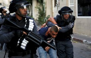 بازداشت بیش از ۹۰۰ فلسطینی ظرف دو ماه گذشته