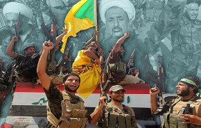 الحشد الشعبي يعلن عن خطة امنية في نينوى ويعيد انتشاره 