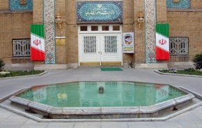 طهران تاسف لحادث الفجيرة وتدعو للكشف عن ملابساته