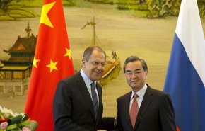 وزیران خارجه روسیه و چین تا ساعاتی دیگر درباره برجام دیدار می کنند