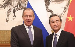روسيا والصين تؤكدان عدم شرعية حظر أمريكا ضد إيران