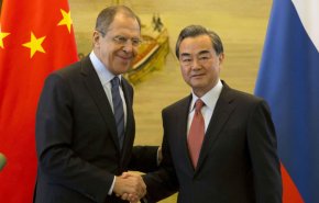 انتقاد پکن از اقدامات خودسرانه واشنگتن در عرصه بین المللی/  روسیه و چین همکاری های راهبردی خود را تقویت می کنند