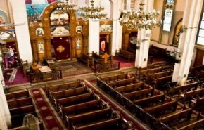 الكنيسة المصرية تصدر بيانا عاجلا بعد مقتل كاهن قبطي بـ 4 رصاصات