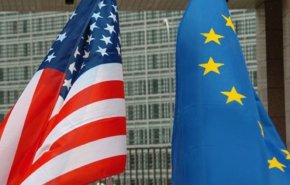 نشریه آلمانی: اروپا خود را از سلطه آمریکا رها کند