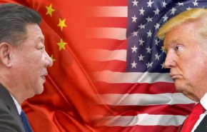 ترامپ چین را به اتخاذ اقدامات جدید تهدید کرد