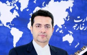 موسوی ادعای رویترز در گره زدن ماندن ایران در برجام با فروش نفت را رد کرد