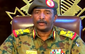المجلس العسكري السوداني يتعهد بالقبض على مستهدفي المعتصمين+فيديو