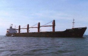 كوريا الشمالية: مصادرة أميركا لإحدى سفننا سرقة+فيديو