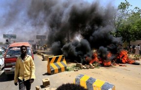 قيادي سوداني يحذر من تصاعد الهجمات بسبب ذخائر الاسلحة للنظام  السابق