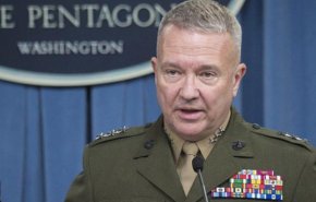 آمریکا اظهارات فرمانده انگلیسی درباره ایران را تکذیب کرد