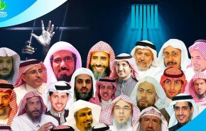 حساب 'المعتقلين' يرد على اتهامات الحكومة السعودية